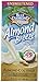 Blue Diamond Almond Breeze Almond Coconut Blend Milk, Unsweetened Original, 32 Ounce (Pack of 6)