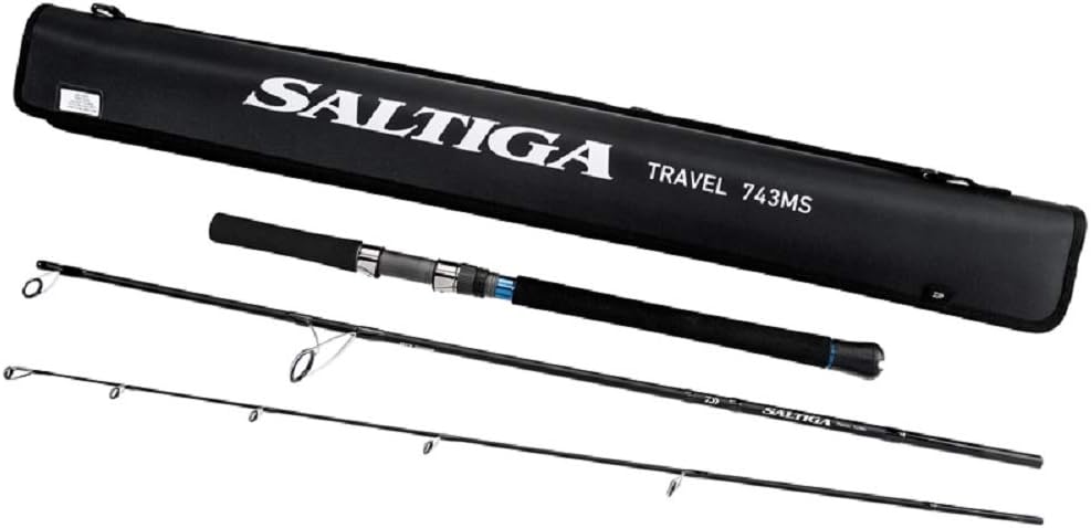 Daiwa saltiga travel Clearance