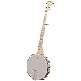 Deering Goodtime Openback 5-String Banjo Left Handed