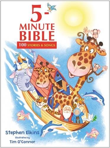 5-minute-bible-100-stories-100-songs-connywithay