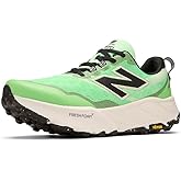 New Balance Men's Fresh Foam X Hierro V9 Trail Running Sneakers