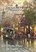 Thomas Kinkade Painter of Light with Scripture: 2010 Monthly Planner by 