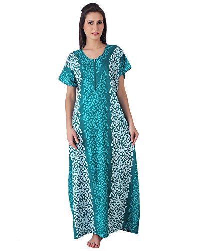 amazon nighty cotton