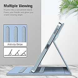 Fintie Case for Samsung Galaxy Tab S6 Lite