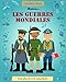 Habille... La Première et la Seconde Guerre mondiale - Autocollants Usborne by 