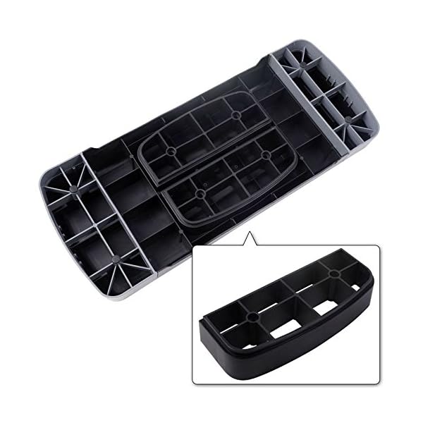 Silver-Valley-Fitness-Adjustable-2-Levels-Exercise-Aerobic-Step-with-10cm-and-15cm-Heights-for-Home-Use Silver Valley Fitness Adjustable 2 Levels Exercise Aerobic Step with 10cm and 15cm Heights for Home Use