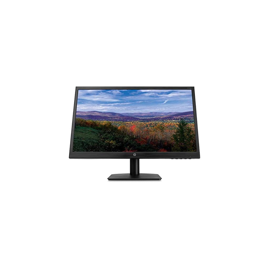 HP 22yh monitor review with Specification