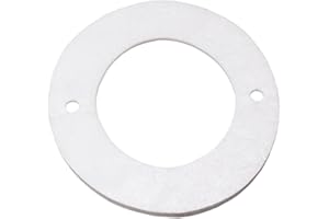 JIN BETTER GRILL PARTS Chimney Insulation Wool Replacement Parts for Traeger and Pit boss and Camp Chef Pellet Grill