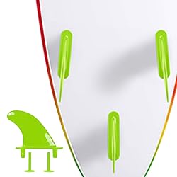 Wavestorm 8' Classic Surfboard