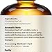 Del Mar Naturals Cinnamon Oil, Pure and Natural, Therapeutic Grade Cinnamon Leaf Essential Oil, 2 fl oz