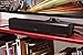 AccuVoice 201 Sound Bar TV Speaker by ZVOX with Two Levels of Voice Boost