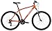 Raleigh Bikes Talus 2 Mountain Bike, 19