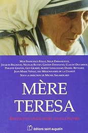 Mère Teresa