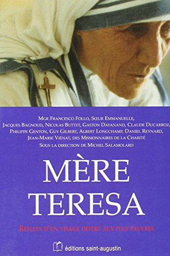 Mère Teresa