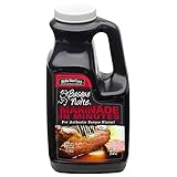 Basque Norte Marinade (48oz)