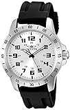 Invicta Men's 'Pro Diver' Quartz Stainless Steel Casual Watch (Model: 21834)