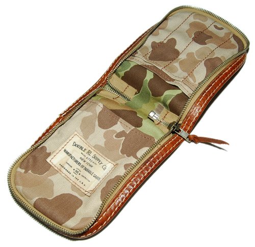 ralph lauren camo wallet