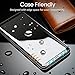 Galaxy S9 Screen Protector Glass (2-pack), Pulais Samsung Galaxy S9 Screen Protector Tempered Glass with Easy Installation Tray 2018 [Full Coverage][Case Friendly]