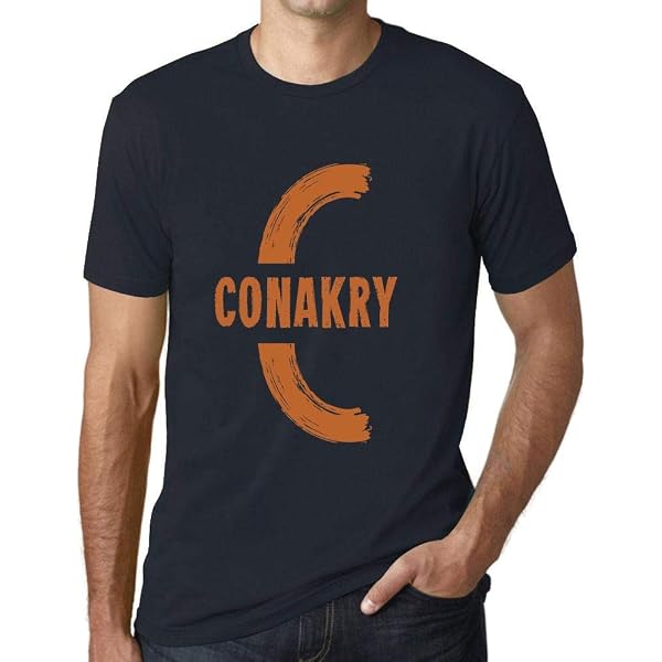 Camiseta Estampada para Hombre Directamente De Caracas - Straight Outta Camiseta Estampada para Hombre Directamente De Caracas - Straight Outta