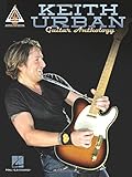 Keith Urban - Guitar Anthology