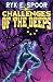 Challenges of the Deeps (Grand Central Arena Book 3)