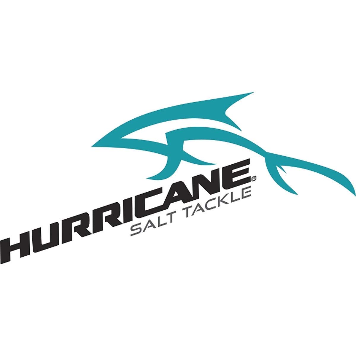 hurricane salt tackle