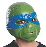 Rubies Teenage Mutant Ninja Turtles Movie Leonardo Child 3/4 Child Mask