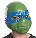 Rubies Teenage Mutant Ninja Turtles Movie Leonardo Child 3/4 Child Mask