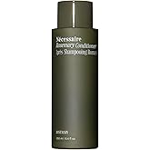 Nécessaire Rosemary Conditioner | Multi-Protien Strengthening Conditioner For Thinning Hair. For Women + Men. Good For All Hair Types/Textures. Free Of Sulfates. Color-Safe. 250 ml / 8.4 oz