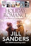Holiday Romance: A collection of 6 holiday stories
