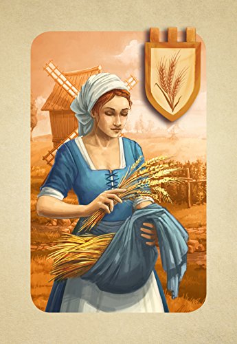 Schmidt Spiele 48275 Majesty: Deine Krone – Dein Königreich, Hans im Glück – Bild 3