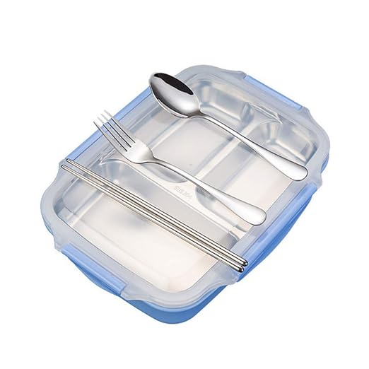 Czqlcyl - Fiambrera - Fiambrera de Cristal - Aislamiento de ...