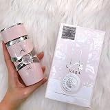 Super Fragrances Yara EDP Perfume 100ml Women Orange Tangerine Rose Dubai view 4