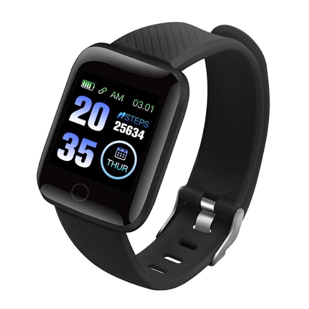 Smartwatch IP67 Explopur 1,3'' Smartwatch IP67 Explopur 1,3''