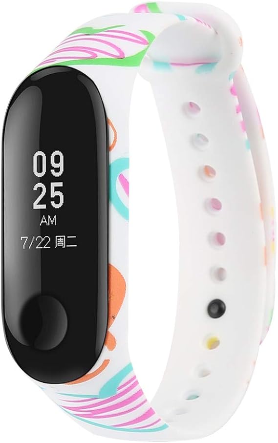 mi smart band amazon