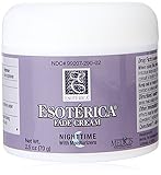 Crema Esoterica Con Hidroquinona Para Las Manchas Y Blanquear La Piel - Uso De Noche - Tratamiento