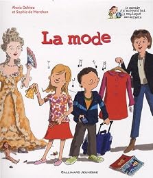 La  mode