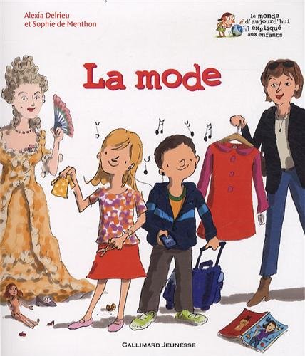 La  mode