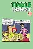 Tinkle Digest  21