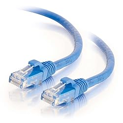 C2G/Cables to Go 31361 Cat6 Snagless Unshielded