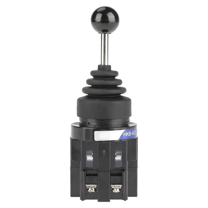 Joystick Switch, CS402 4NO 4Position Return Momentary Joy Stick Joystick Switch Widely Used