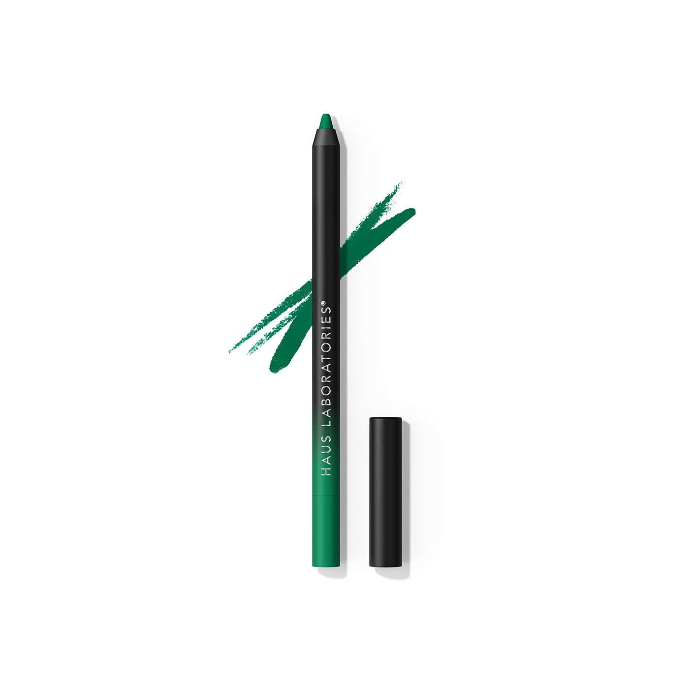 EYE-DENTIFY Gel Pencil Eyeliner - Grime