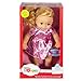 Little Mommy Sweet as Me Teatime Darling Baby Doll