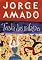 Livro Tenda dos milagres (Edição de bolso)