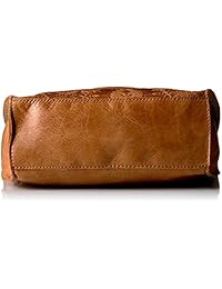 El cuerpo cruzado de SAK Silverlake