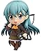 Good Smile Kantai Collection: Kancolle: Suzuya Nendoroid Action Figure