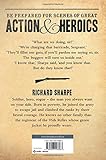 Image de Sharpe's Havoc (The Sharpe Series)
