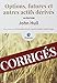 CORRIGES OPTIONS FUTURES ET AUTRES ACTIFS DERIVES 10E EDITION (ECO GESTION) (French Edition) by 