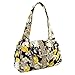 Vera Bradley Edie Satchel