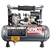 Senco PC1010 1-Horsepower Peak, 1/2 hp running 1-Gallon Compressor primary